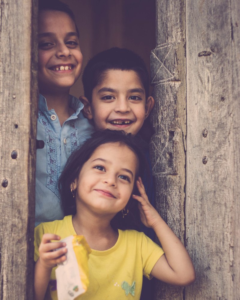 Photograph by Rizwaan Khan