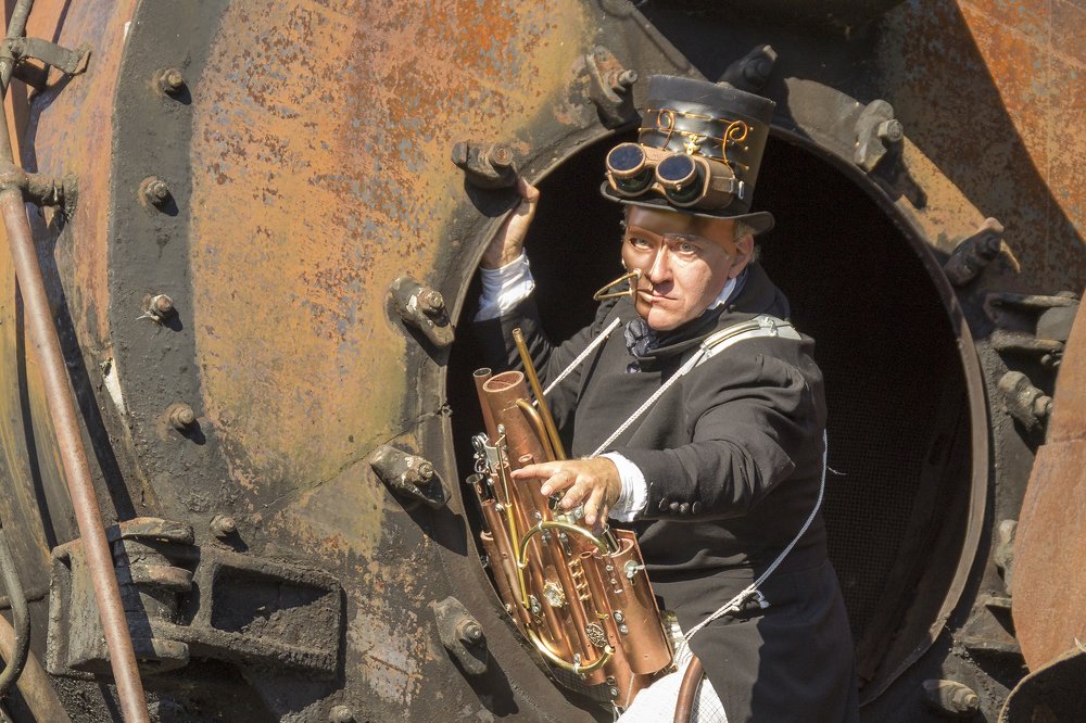 Photograph by Утёмов Сергей