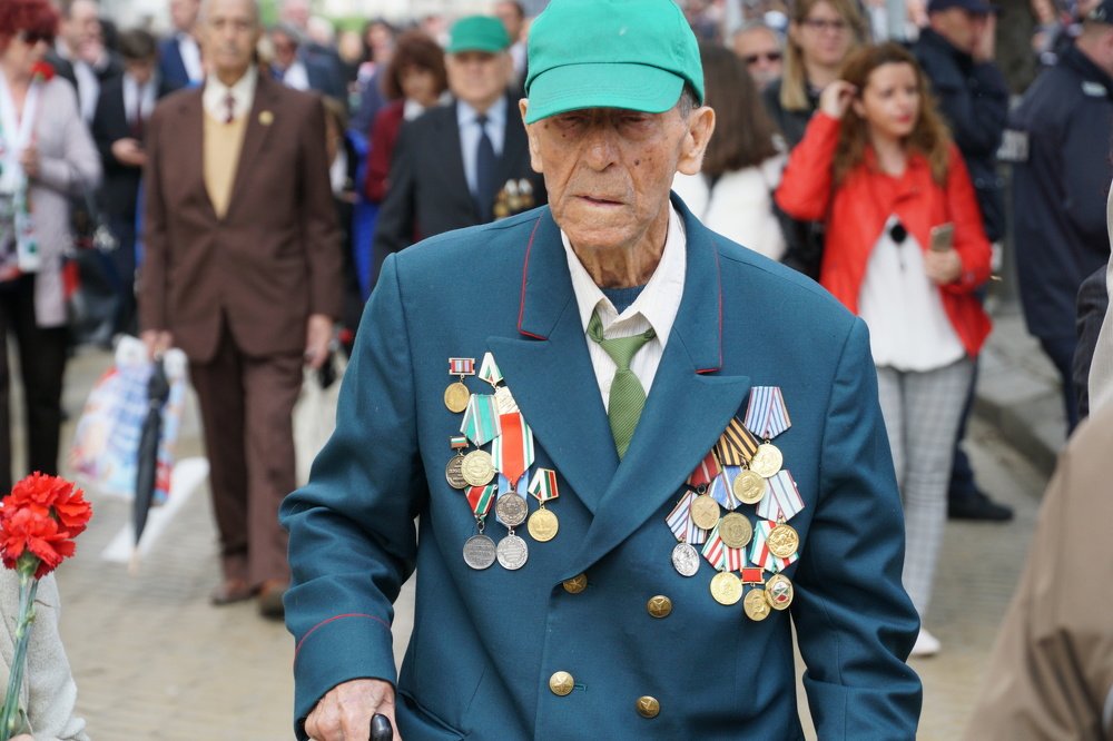 Photograph by Чавдар Георгиев