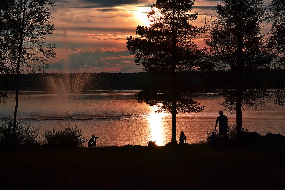 Photograph by Елена Маринина