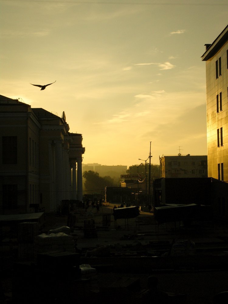 Photograph by Павел Балин