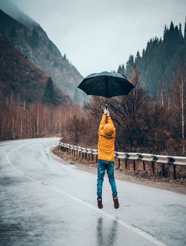 Photograph by Oxana Rovitskaya