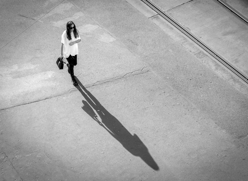 Photograph by Vesna Vuković