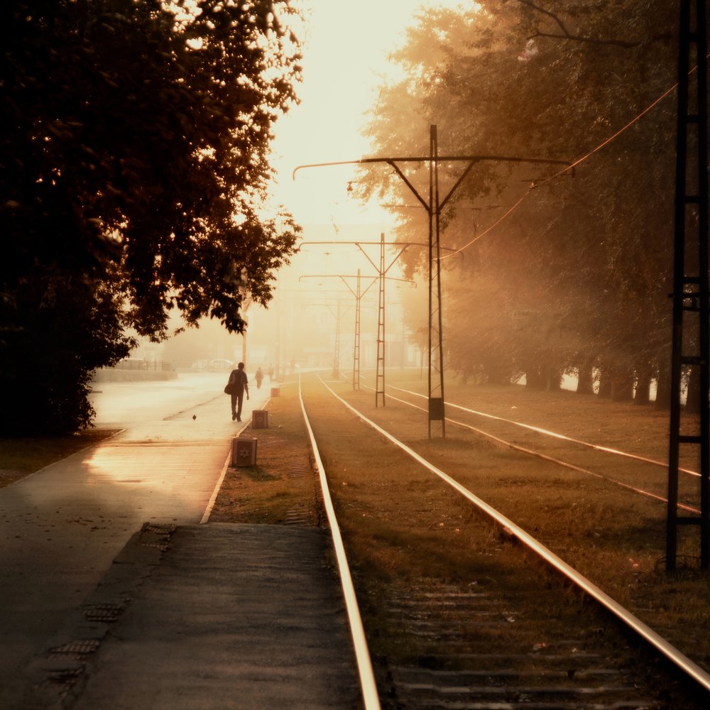 Photograph by Павел Балин