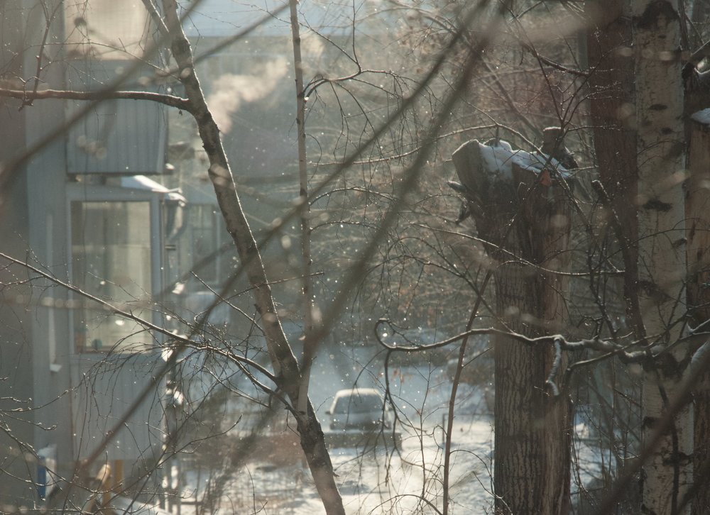 Photograph by Павел Балин