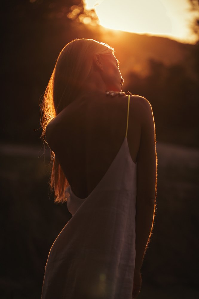 Photograph by Nadiya Onoda