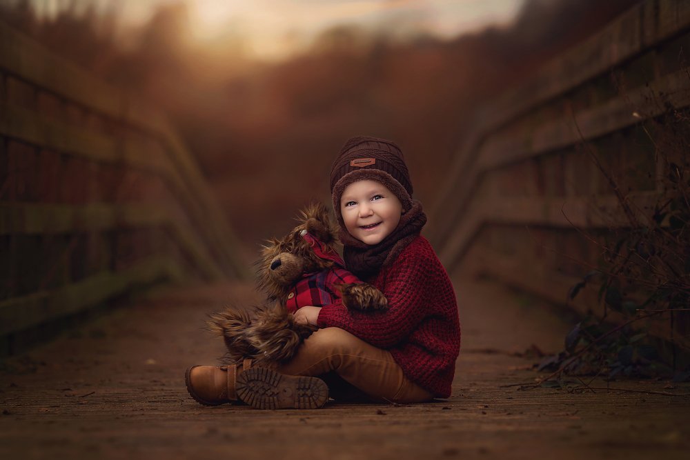 Photograph by Ella Drozynska