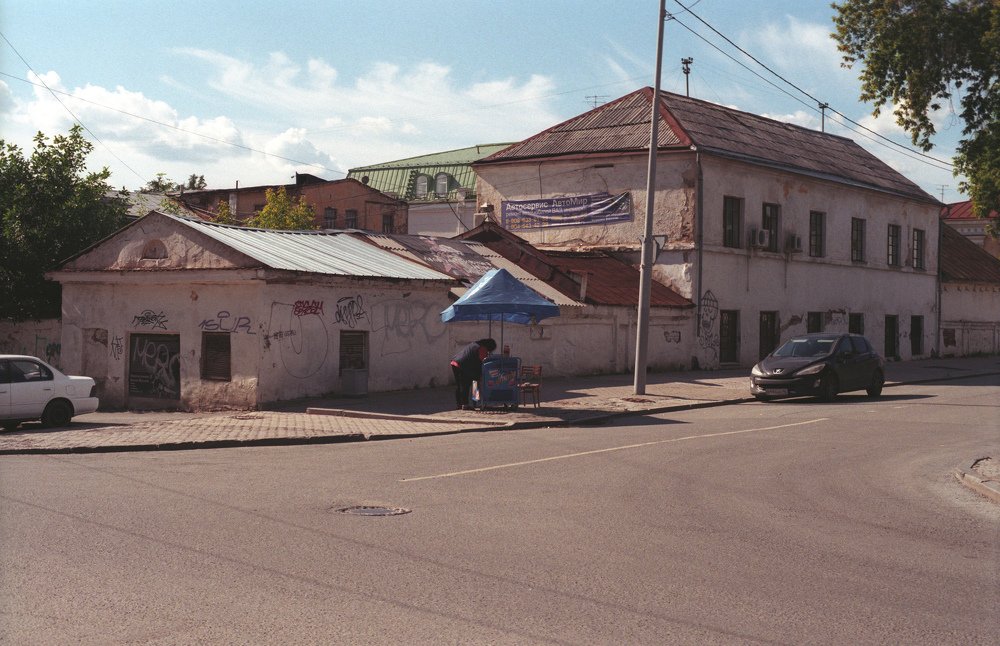 Photograph by Павел Балин