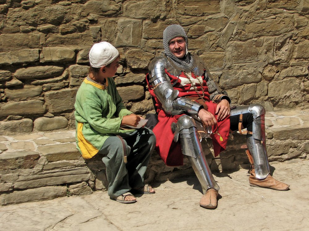 Photograph by Александр Стрельченко