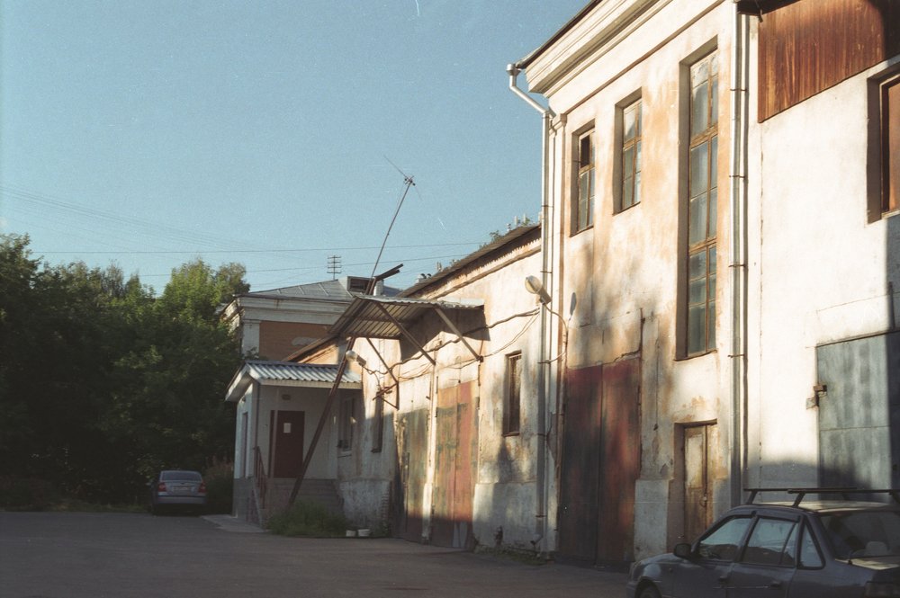 Photograph by Павел Балин