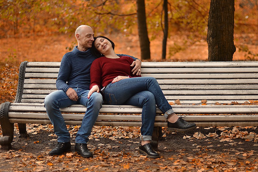 Photograph by Елена Маринина