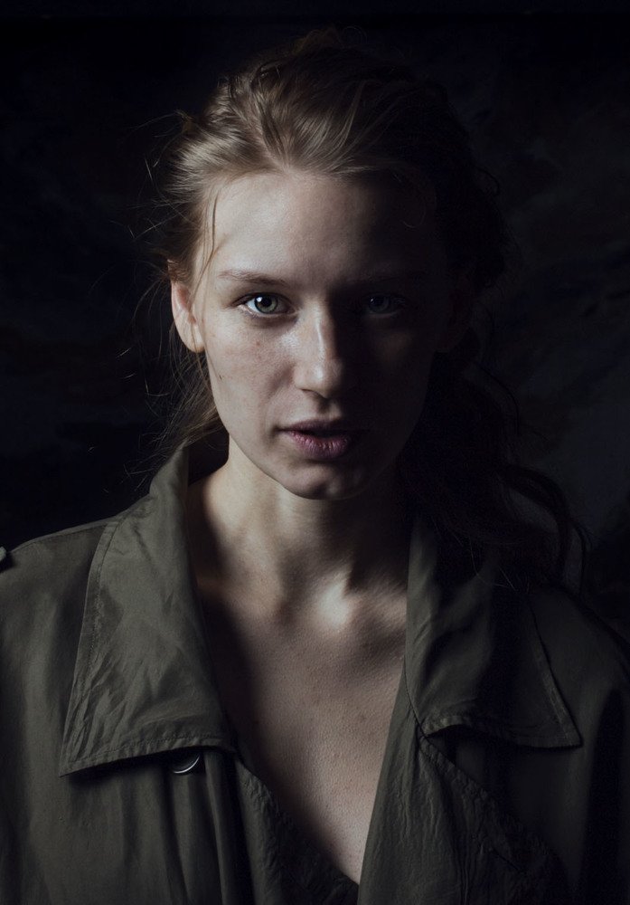 Photograph by Александра Морозова