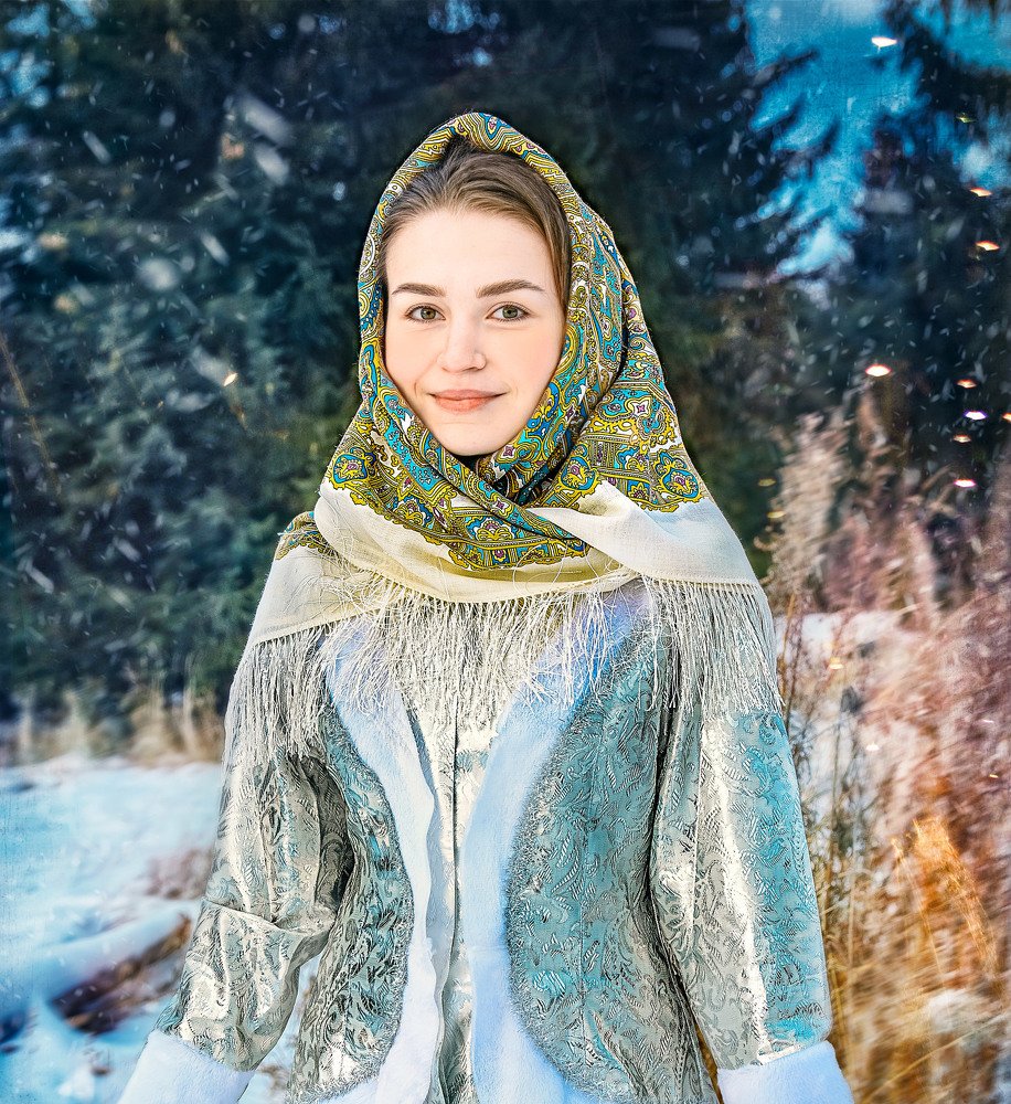 Photograph by Анастасия Савельева