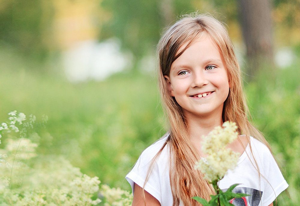 Photograph by Елена Маринина