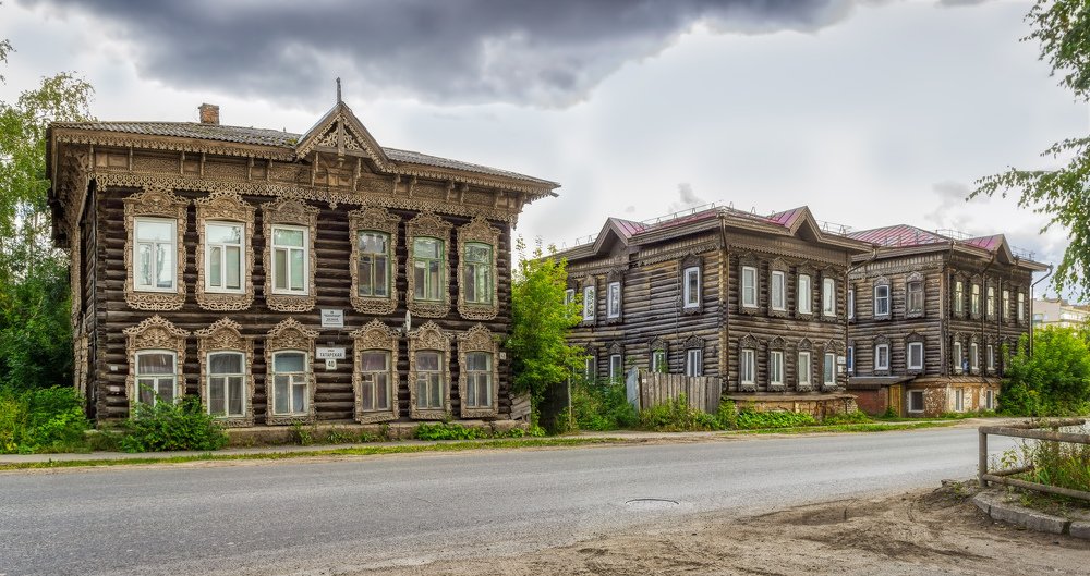 Photograph by Victor Pruhnitskiiy