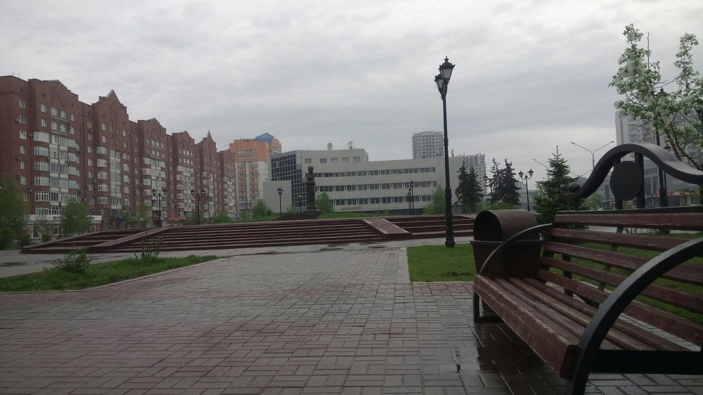 Photograph by Евгений Чувашов