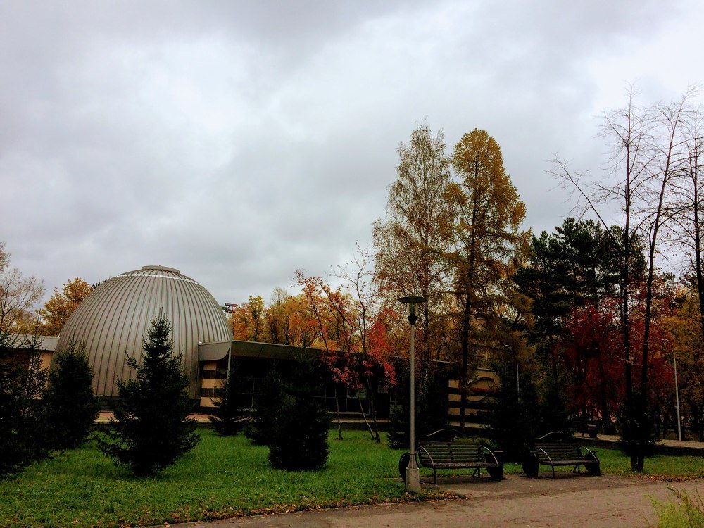 Photograph by Евгений Чувашов