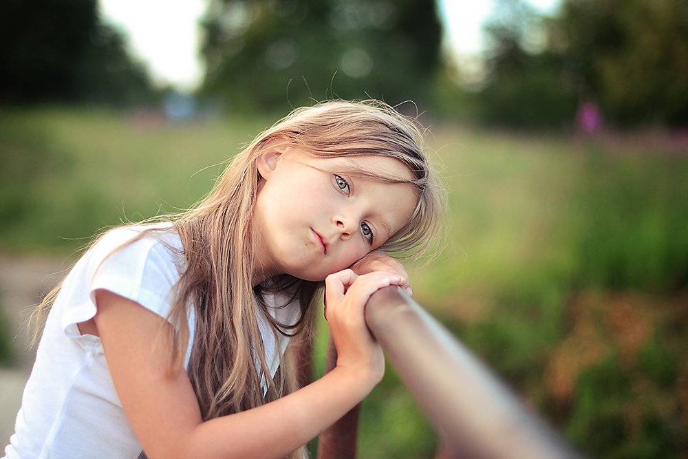 Photograph by Елена Маринина