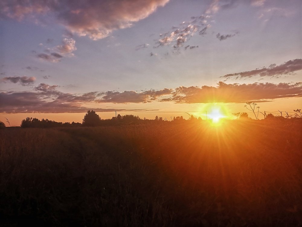 Photograph by Аглая Менделева