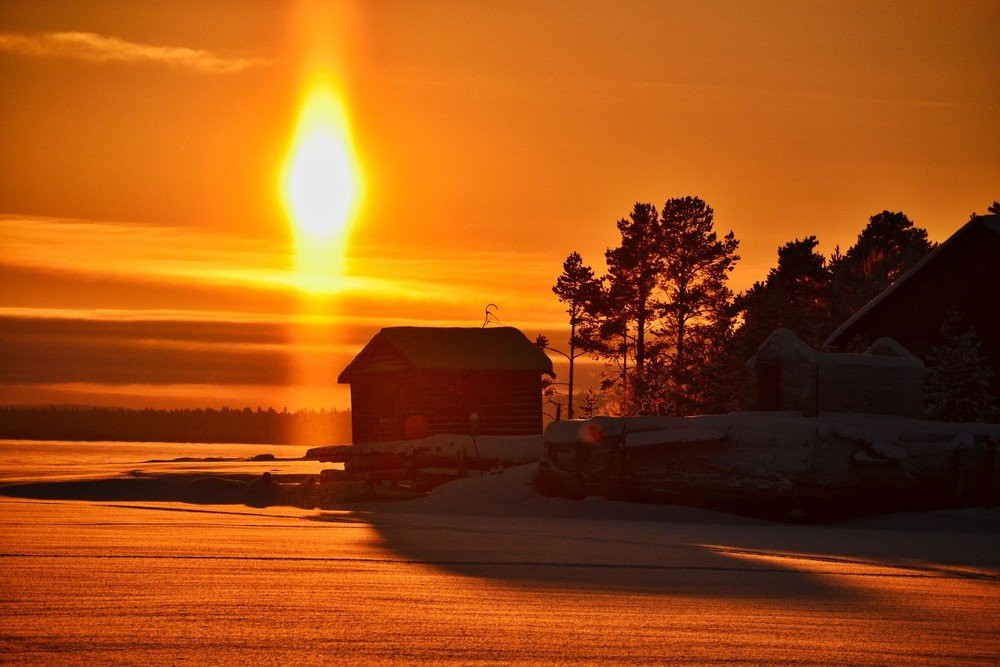 Photograph by Оксана Козлова