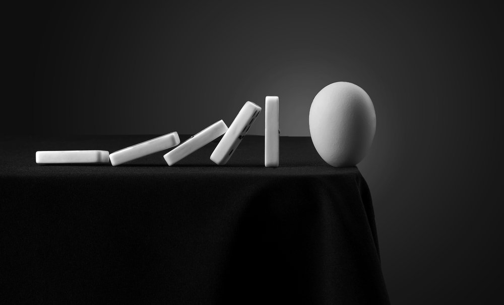 Photograph by bader ali