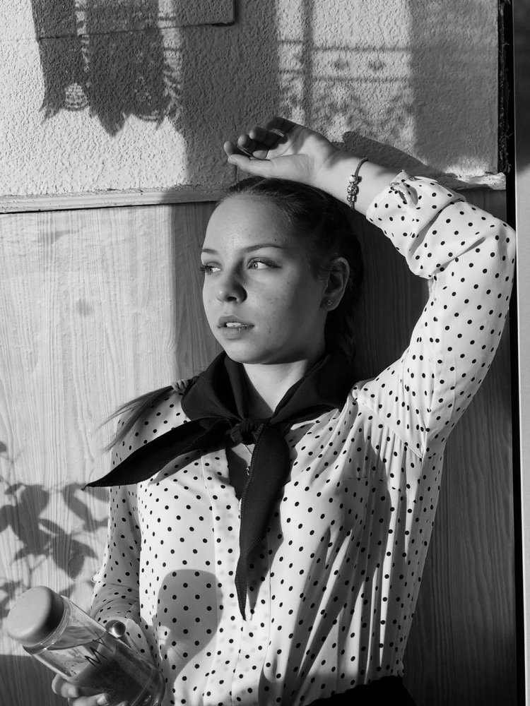 Photograph by Мария Сидорова