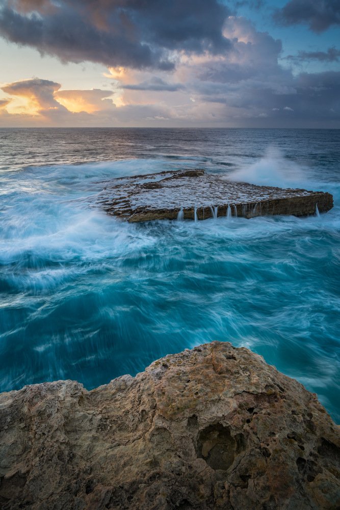 Photograph by Martin Galea