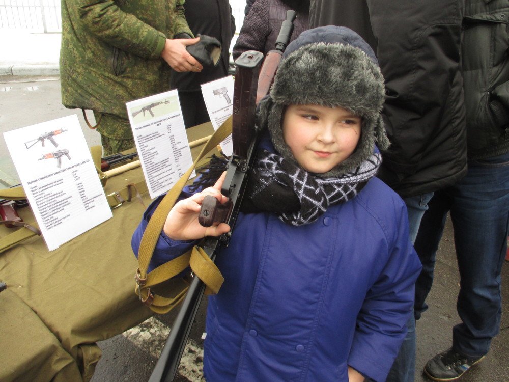 Photograph by Cергей Дубинин