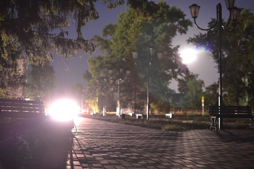 Photograph by Антон Казначеев