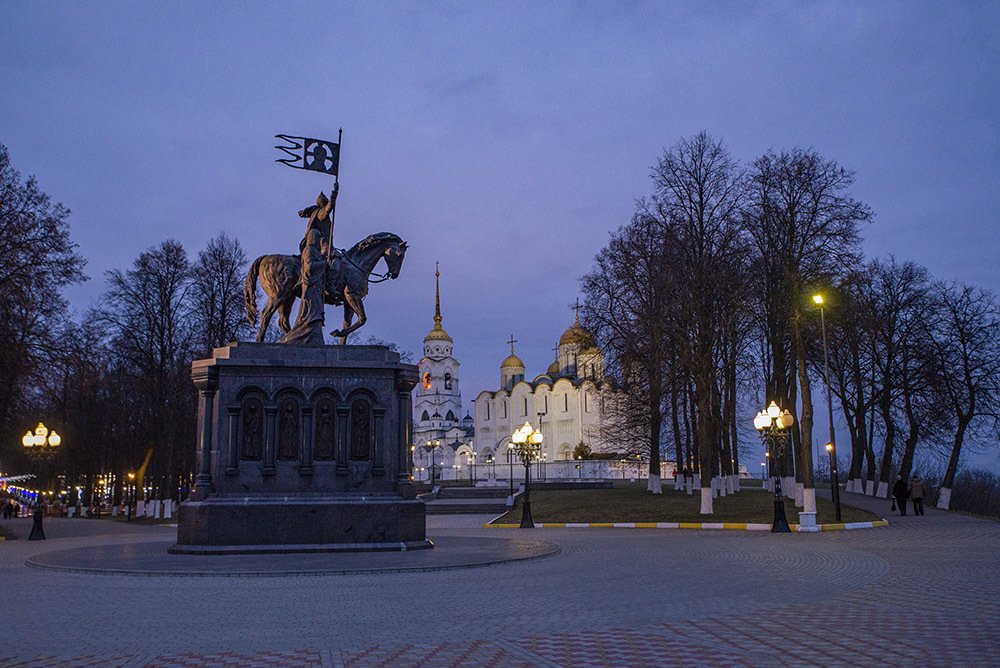 Photograph by Эдуард Шадров