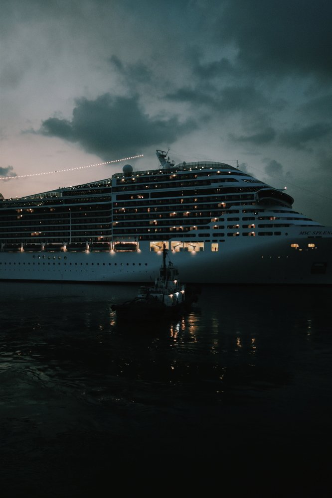 Photograph by Jessica Gavino