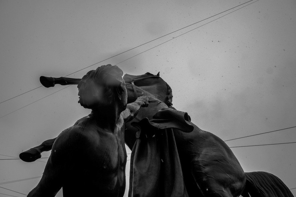 Photograph by Сергей Грато