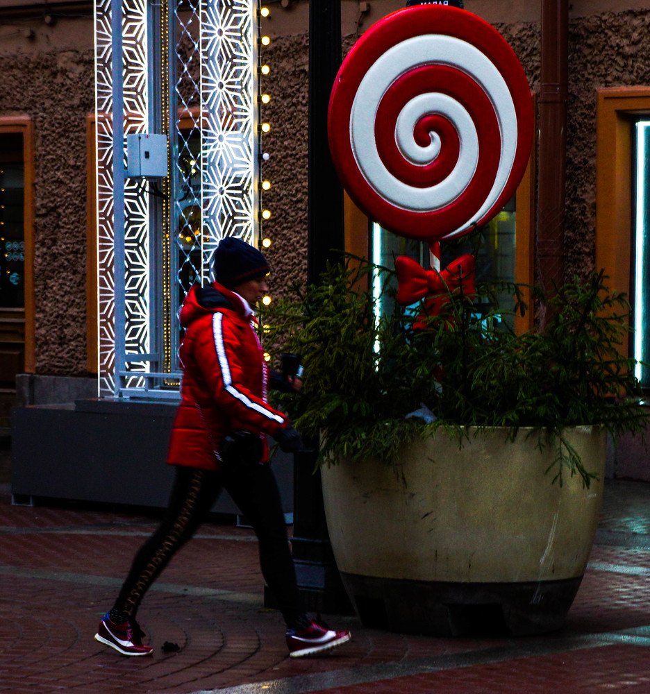 Photograph by Сергей Грато