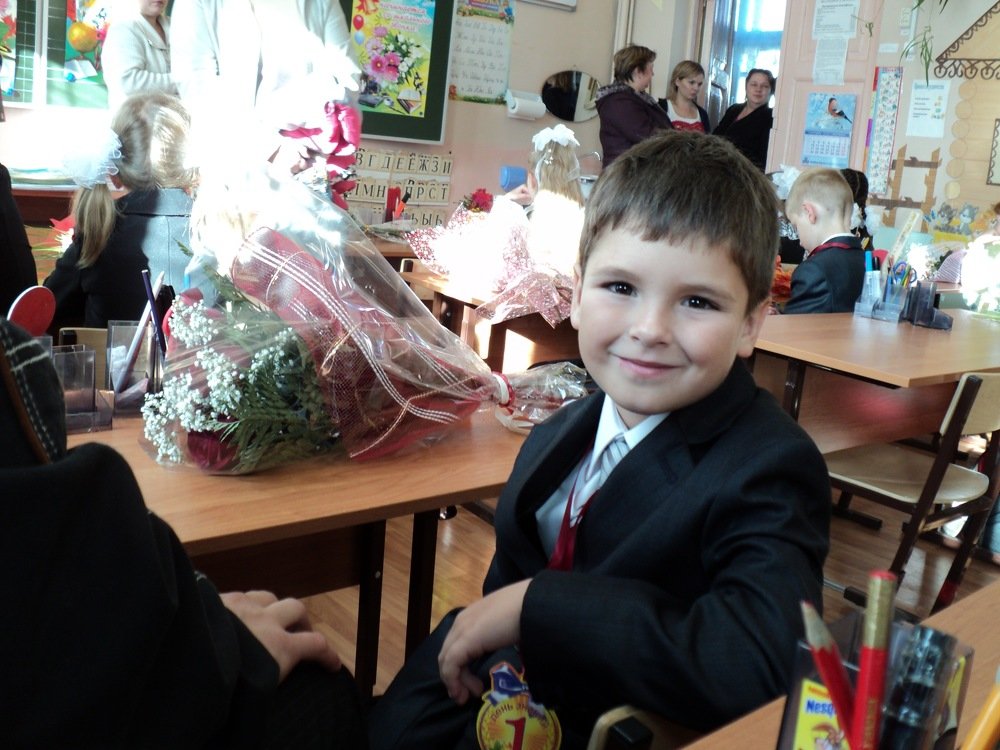 Photograph by Cергей Дубинин