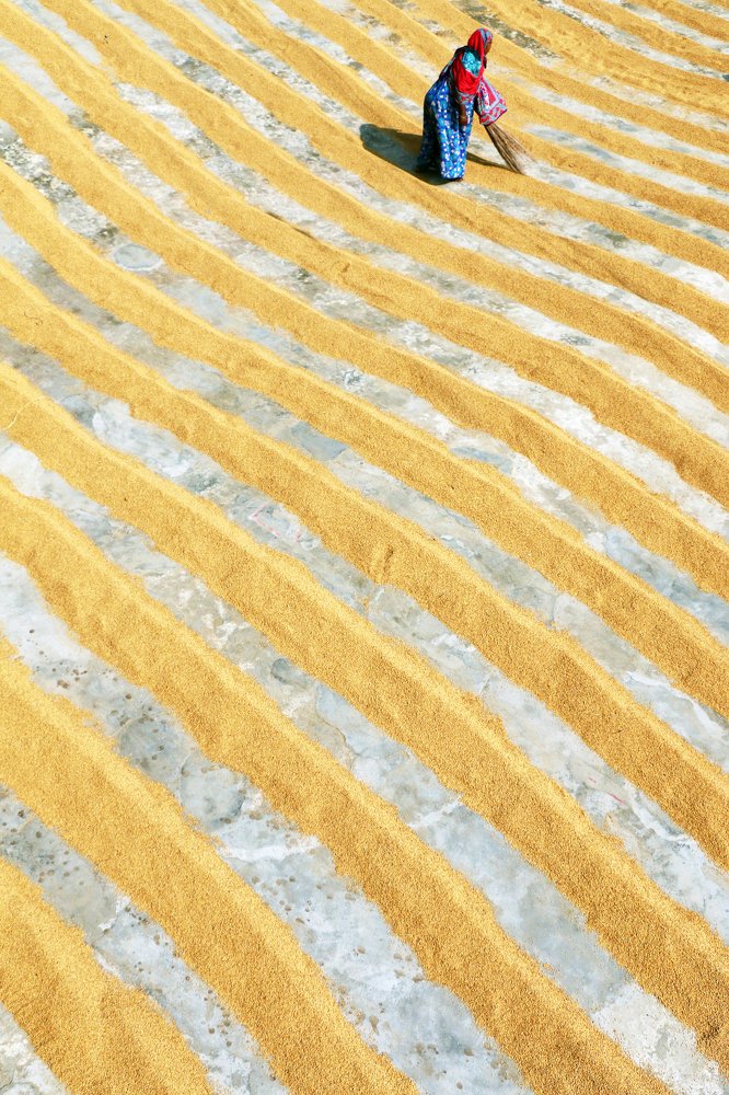 Photograph by Sabina Akter