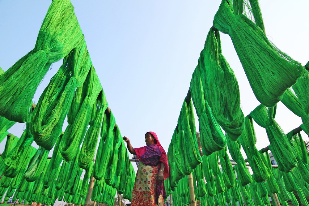 Photograph by Sabina Akter