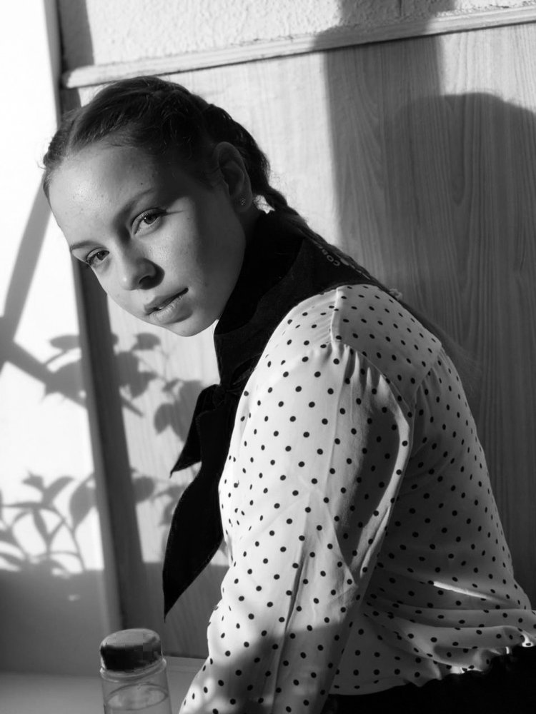 Photograph by Мария Сидорова