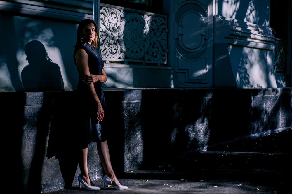 Photograph by Аня Степанова