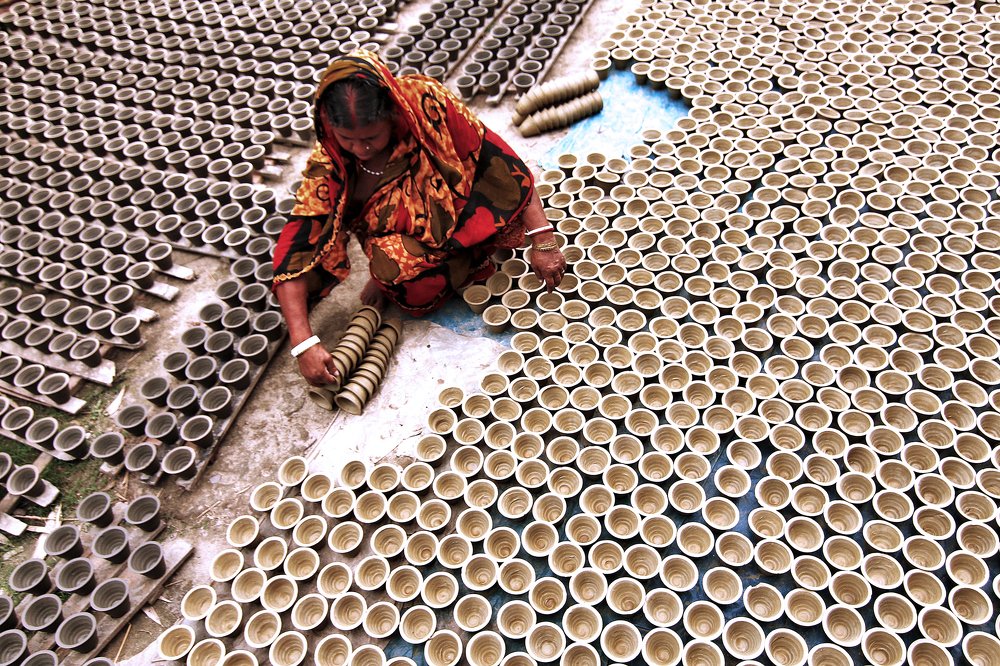 Photograph by Sabina Akter