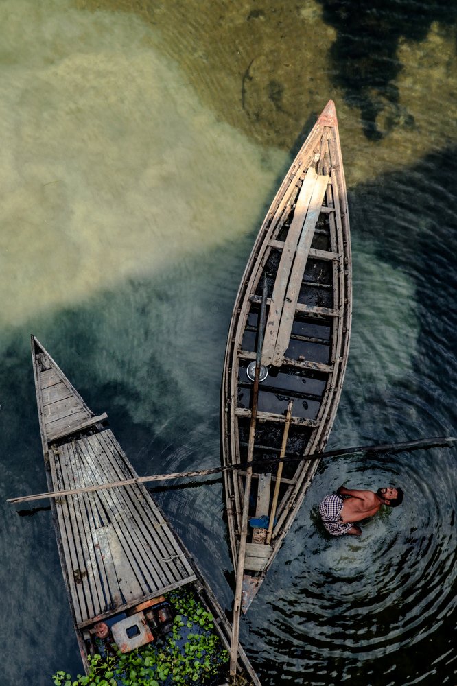 Photograph by  Md. Golam Saqlain