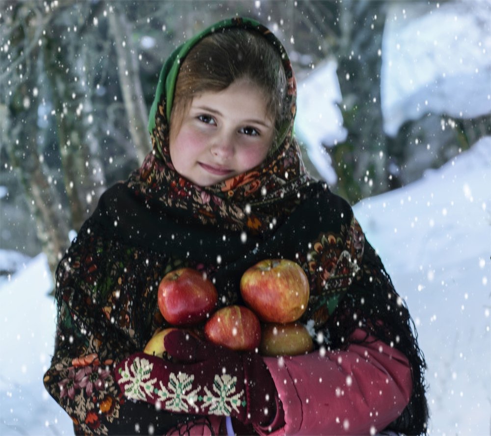 Photograph by Yulya Sbitneva