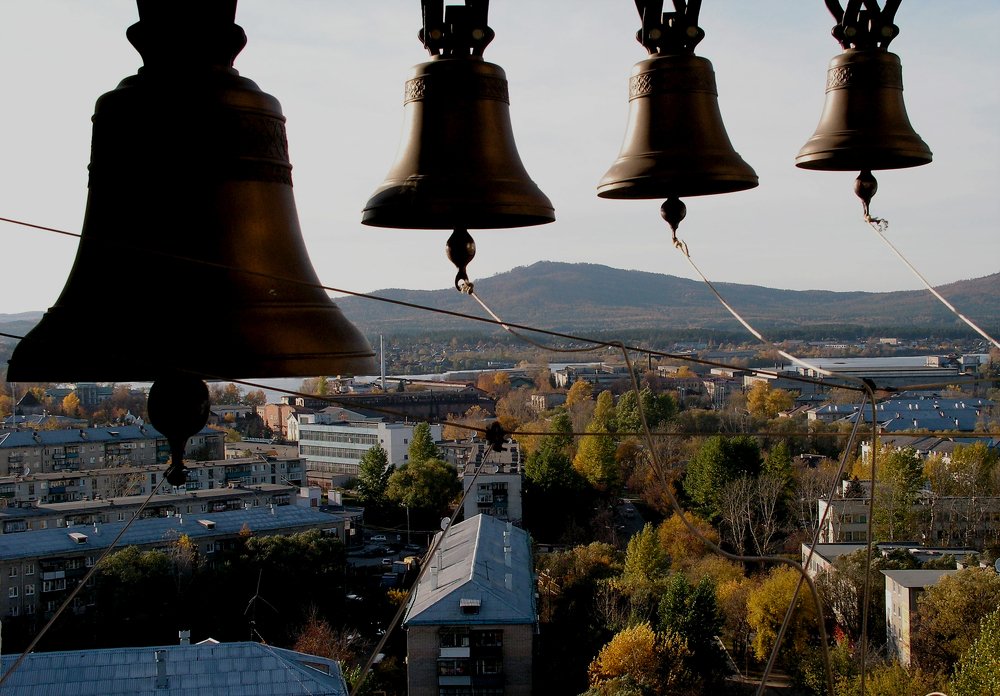 Photograph by Зоя Быкова