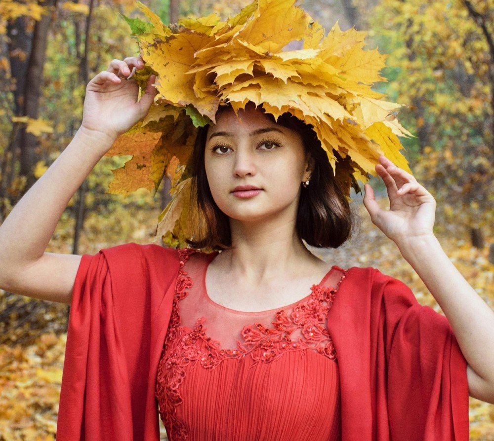 Photograph by Yulya Sbitneva