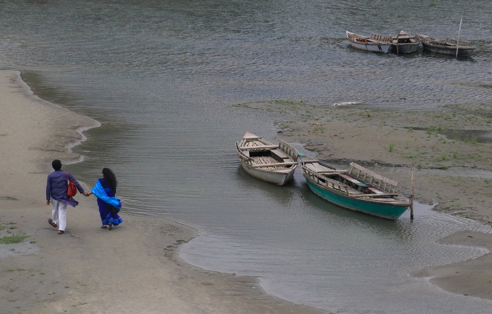 Photograph by  Md. Golam Saqlain