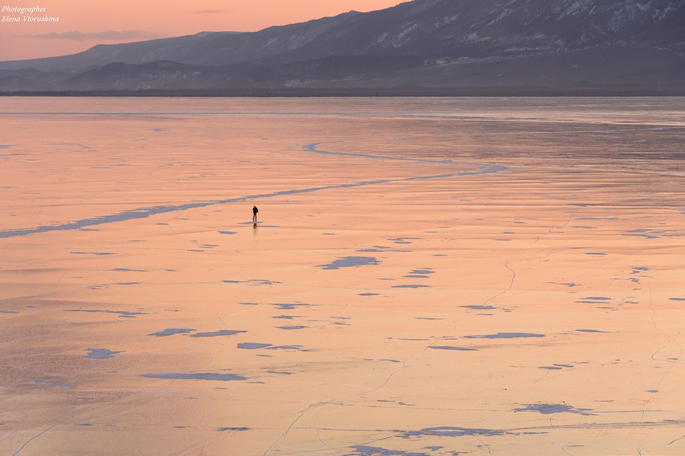 Photograph by Елена Вторушина