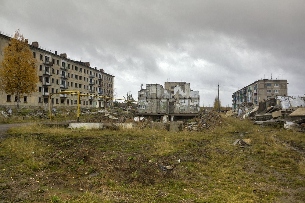 Photograph by Утёмов Сергей