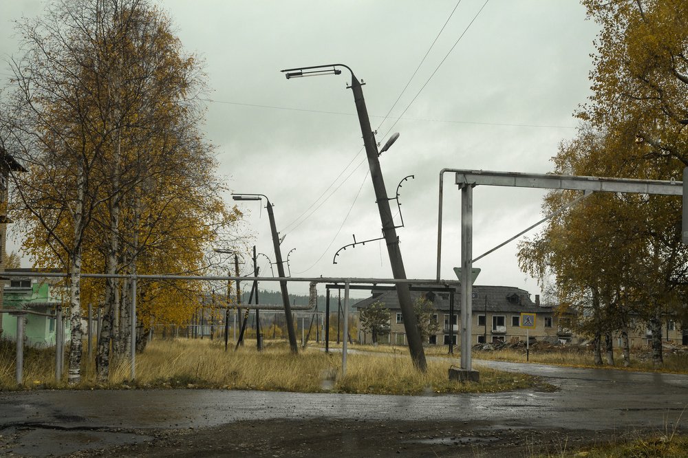 Photograph by Утёмов Сергей