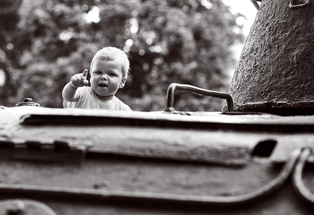 Photograph by Денис Некрасов