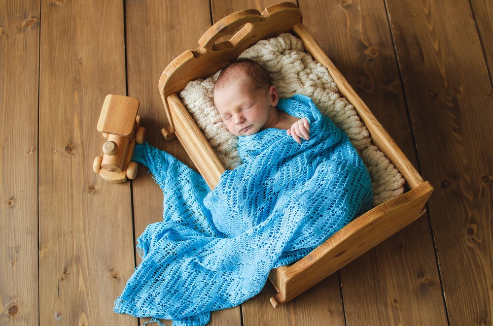 14 дней от рождения