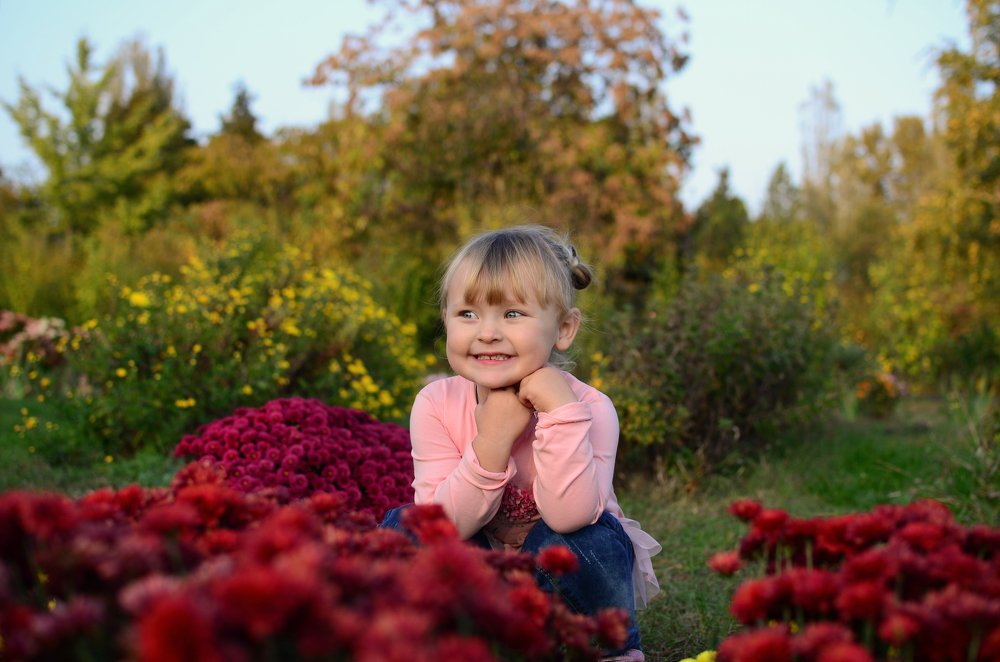Photograph by Мазуренко Алина